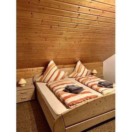Apartment Belke *