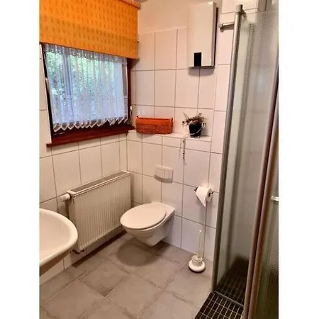 Belke Apartment *