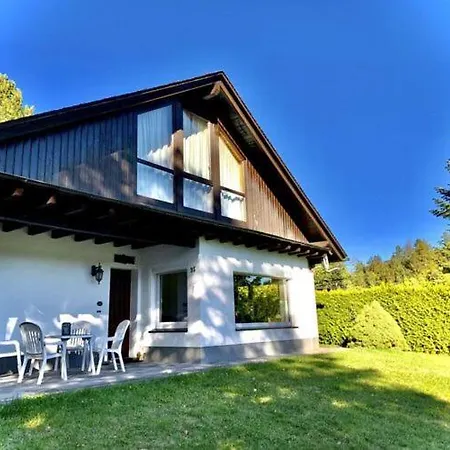 Apartment Belke