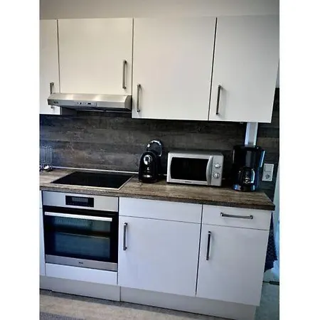 Belke Apartment *