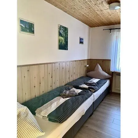 Apartment Belke Schmallenberg