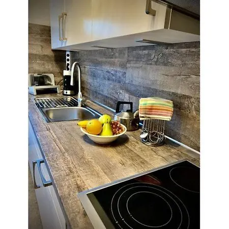Apartment Belke