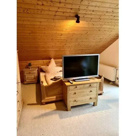 Apartment Belke