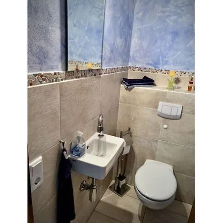 Belke Apartment *
